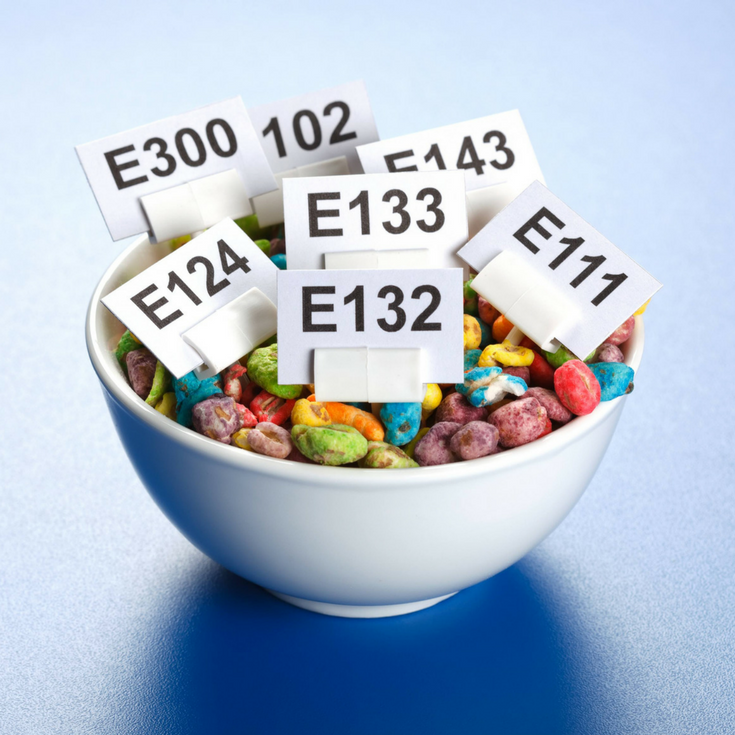 Food Additives